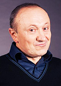 Николай Рябычин