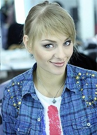 Дарья Яцко