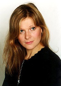 Марина Кондратьева (II)